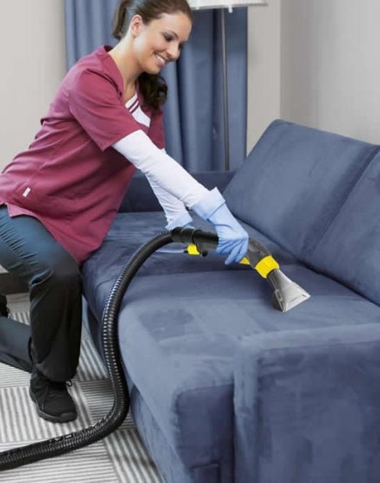 Akkuş Koltuk Yıkama